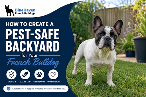 French Bulldog